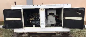Fairly Used Mikano Generator