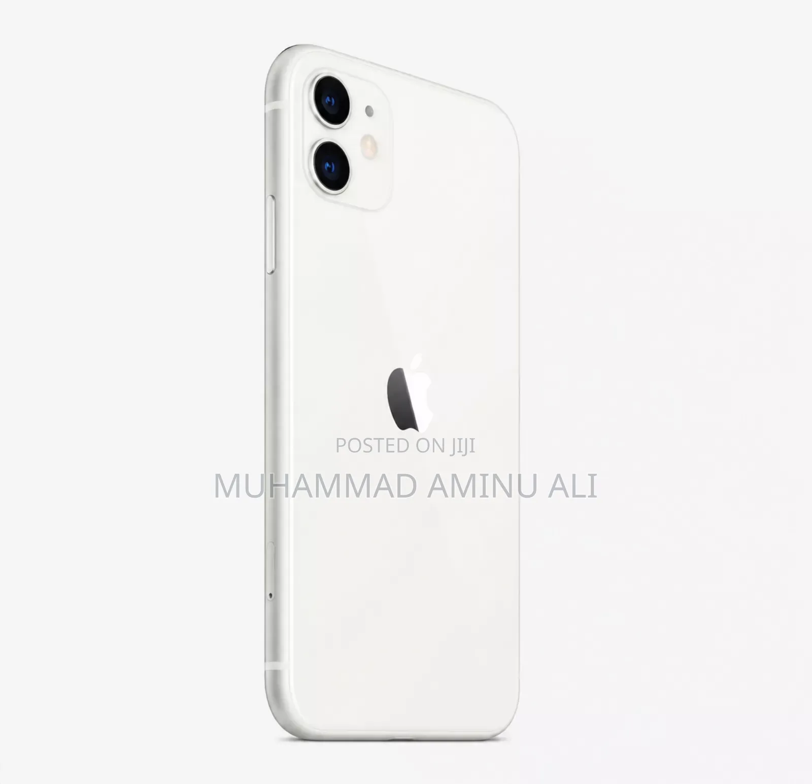 New Apple iPhone 11 128 GB