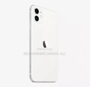 New Apple iPhone 11 128 GB