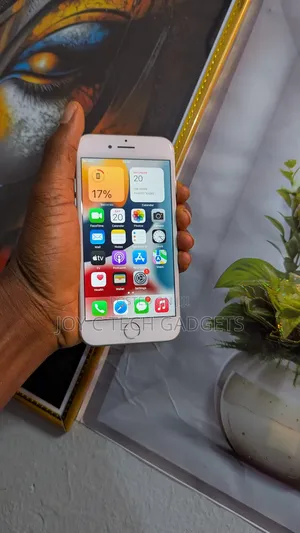 Apple iPhone 7 128 GB Rose Gold
