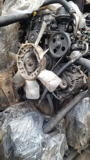 3rz Engine for Toyota Direct Tokunbo Foreign Used