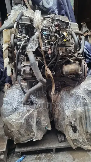 3rz Engine for Toyota Direct Tokunbo Foreign Used
