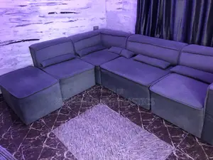 Tv Console/Full Couch Set