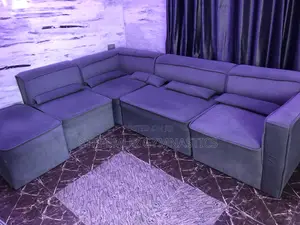 Tv Console/Full Couch Set