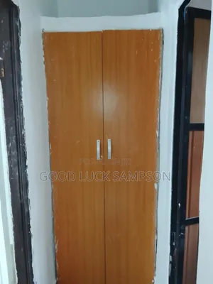1bdrm Apartment in Gods City Estate, Obio-Akpor for rent