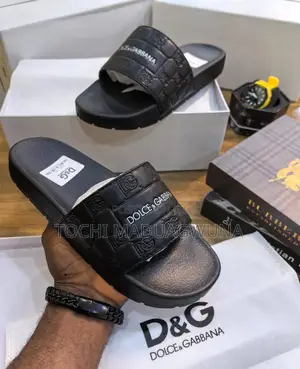 Footwear Store
