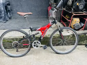 Geonicks Big Adult Bicycle / Size 26/ Lagos Alaba