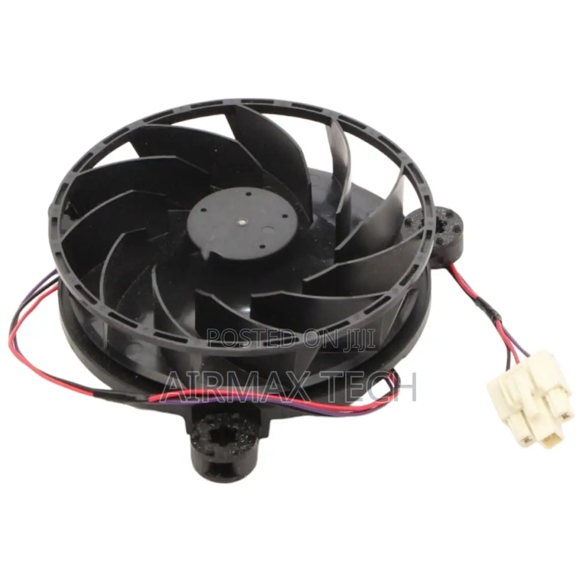 Evaporator Fan Motor