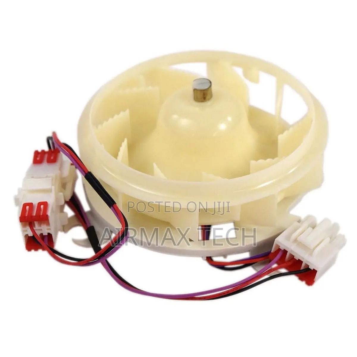 Evaporator Fan Motor