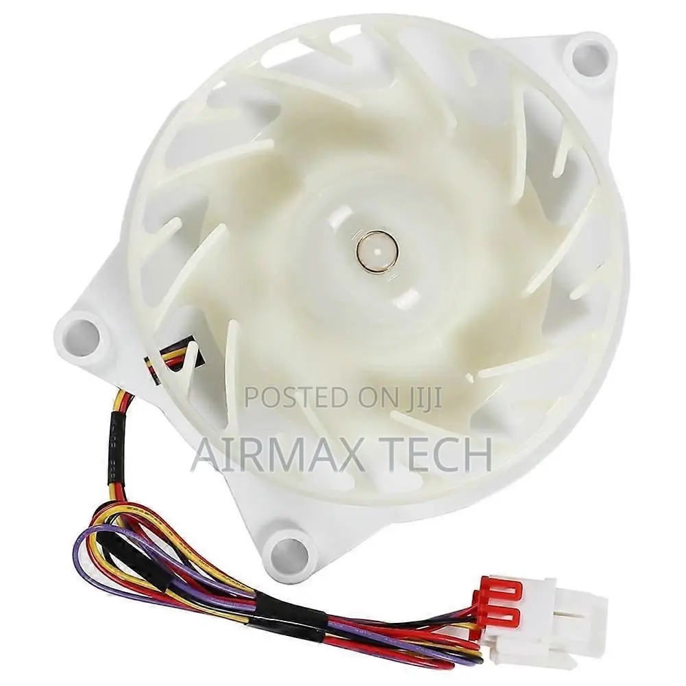 Evaporator Fan Motor