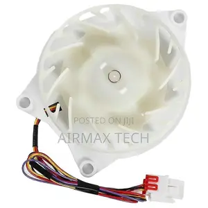 Evaporator Fan Motor