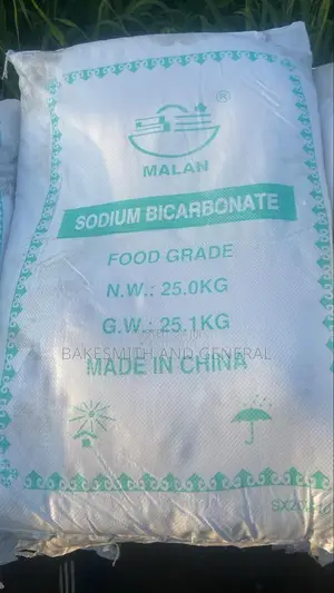 Sodium Bicarbonate