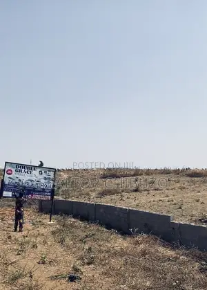 Pre-sale Estate Land Plots For Sale In Kurudu