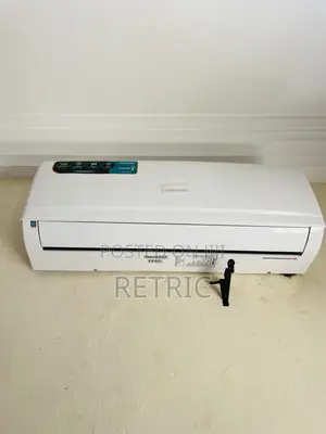 Best 2hp Hisense Inverter Ac Comes With the Gas