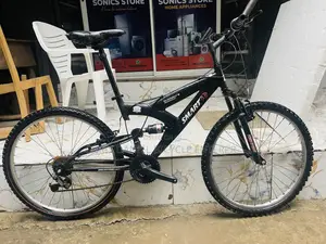 High Frame Giant Big Adult Bicycle Size 26 Lagos Alaba