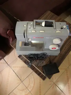 Singer 4423 Heavy Duty Sewing Machine