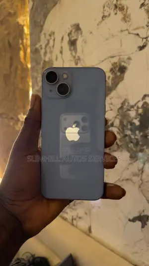 Apple iPhone 14 128 GB Blue