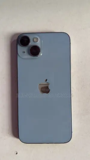 Apple iPhone 14 128 GB Blue