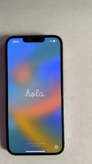 Apple iPhone 14 128 GB Blue