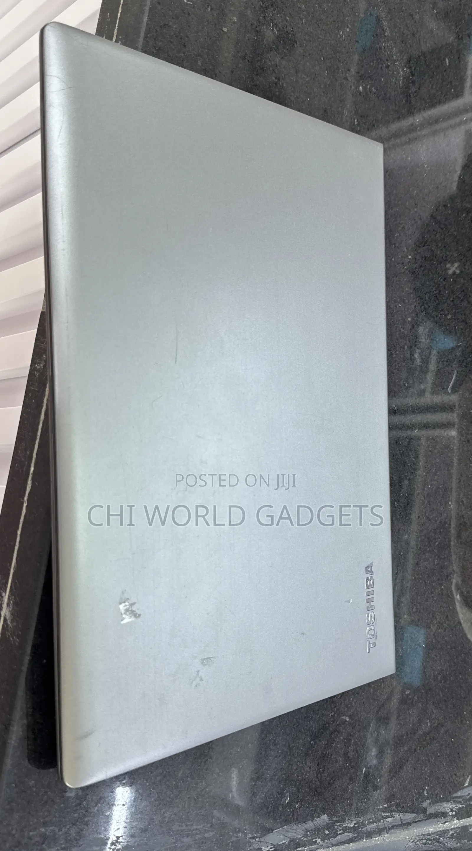 Laptop Toshiba Dynabook R634/M 8GB Intel Core i3 SSD 128GB