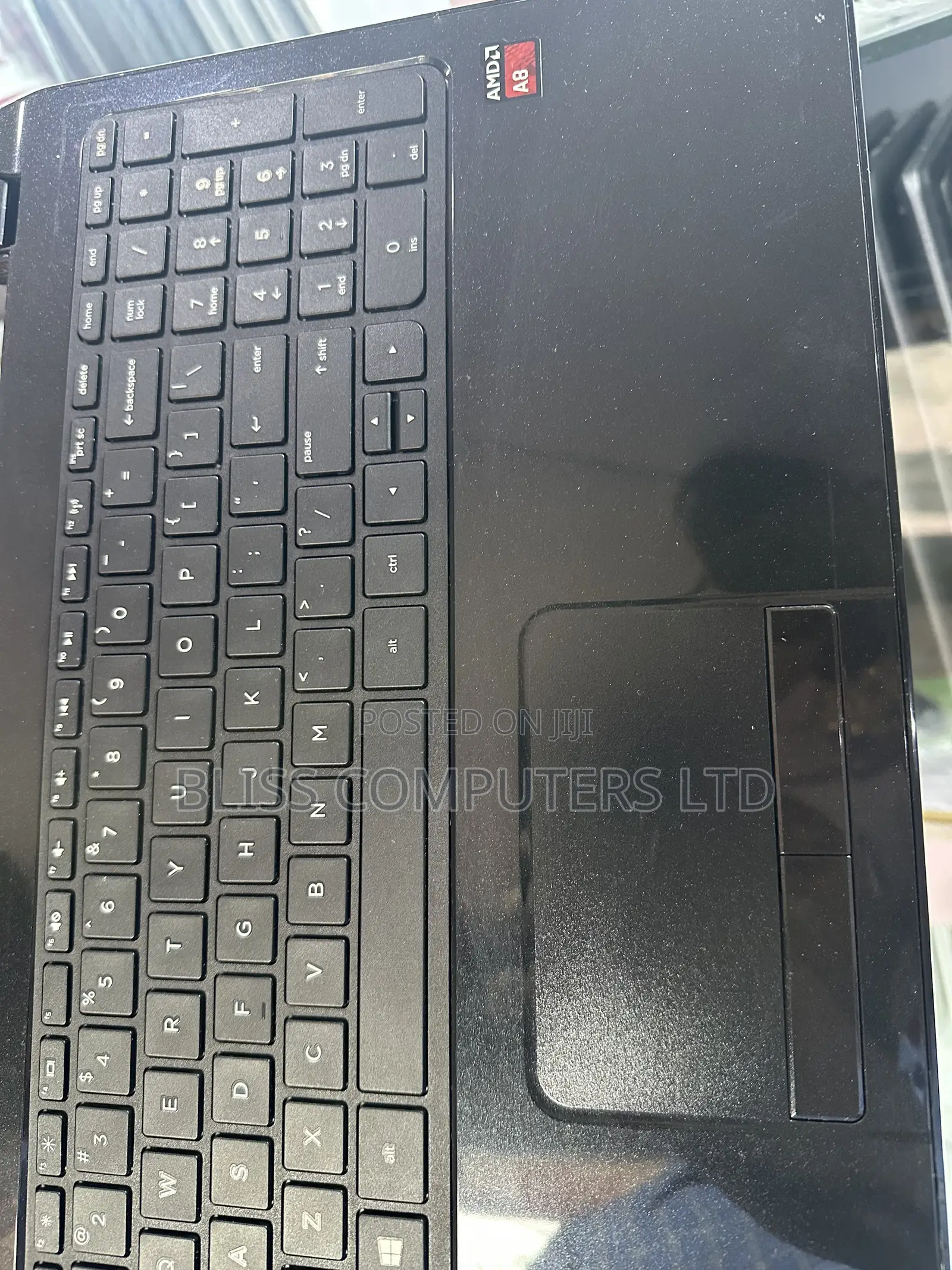 Hp 15-G121ds Motherboard