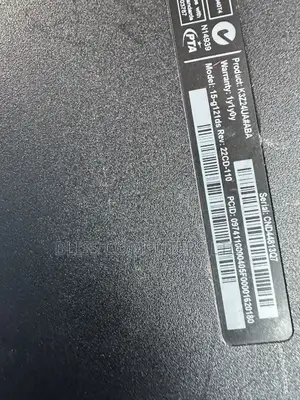 Hp 15-G121ds Motherboard