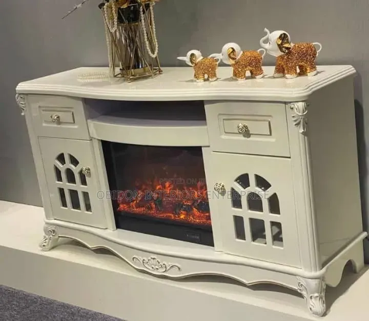 Quality Tv Fire Plate