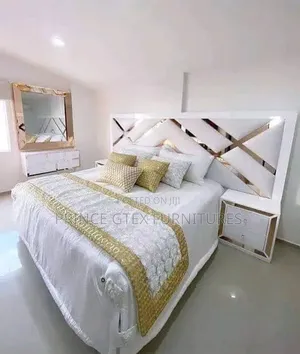 Complete Set of Bed