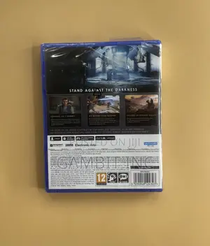 Ps5 Star Wars Jedi Survivor