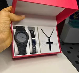 Chinny Luxury Wristwatch 
