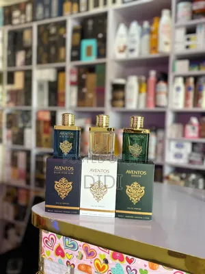 Perfume and Body Mist
