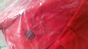 Heavy Duty Hand Gloves