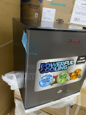 Royal Fridge – Compact Cooling Solution