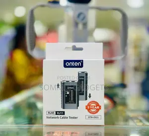 Onten Rj45 and Rj11