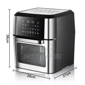 12l Raf Air Fryer and Oven