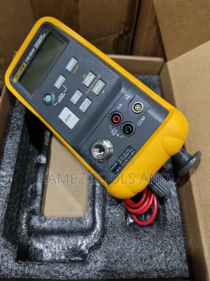 Fluke 718 300g Pressure Calibrator