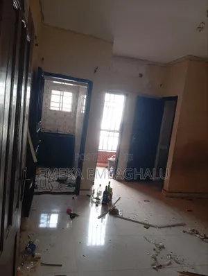 Studio Apartment in Independence Layout, Enugu for rent