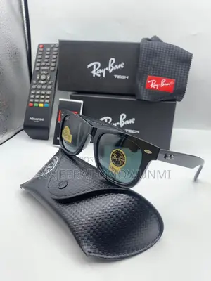 Full Package Rayban