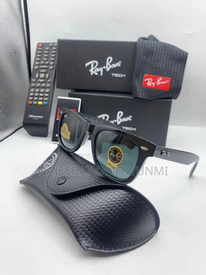 Full Package Rayban