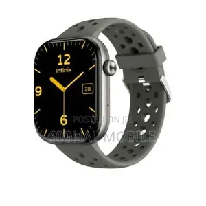 Infinix Xwatch H4