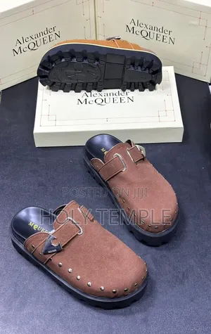 Quality Alexander McQueen