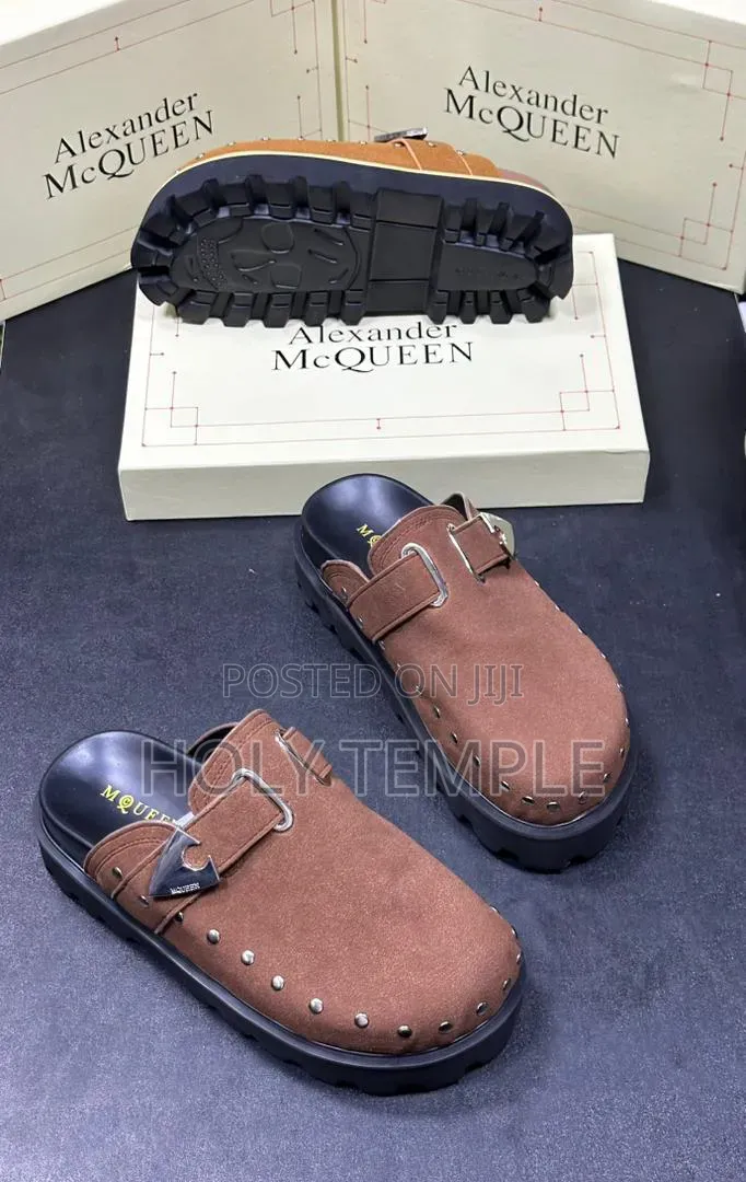 Quality Alexander McQueen