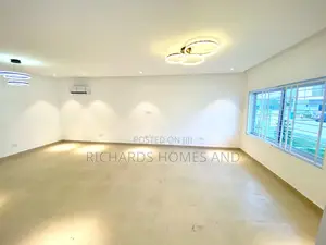 3bdrm Duplex in Ikate for rent