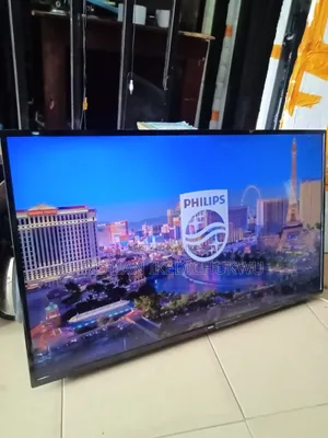 Philips Smart Television