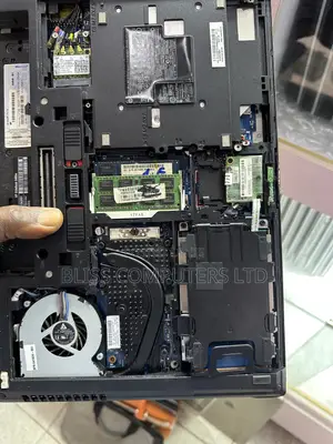 Hp Elitebook 8460w Motherboard