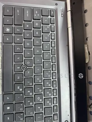 Hp Elitebook 8460w Motherboard