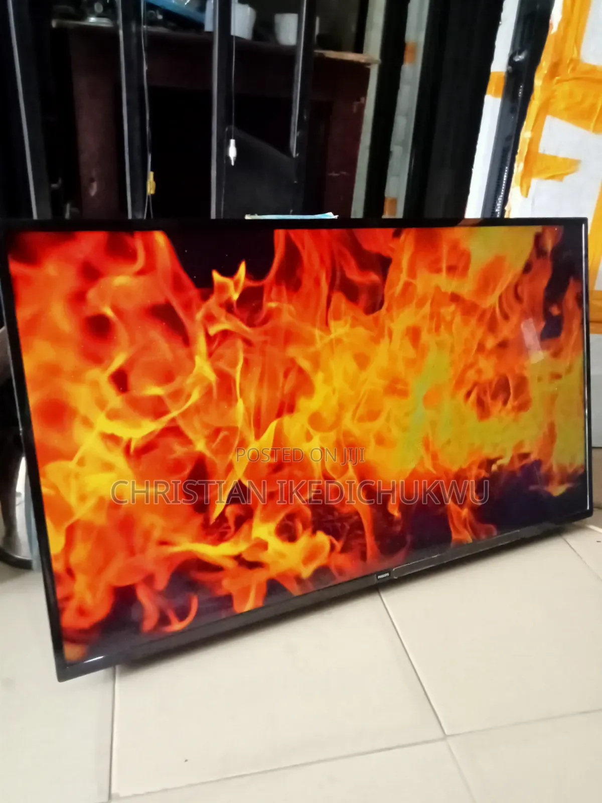 Philips Smart Television