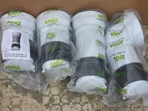 Anti Snake Turkey Pan Connector