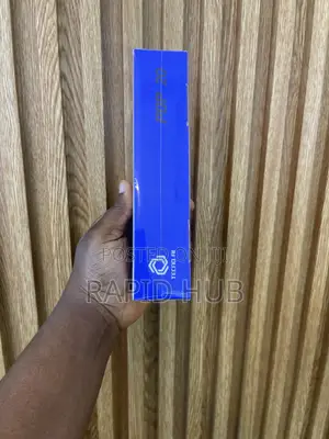 New Tecno Pop 20 64 GB Black