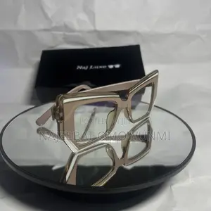 Female Classy Glass
